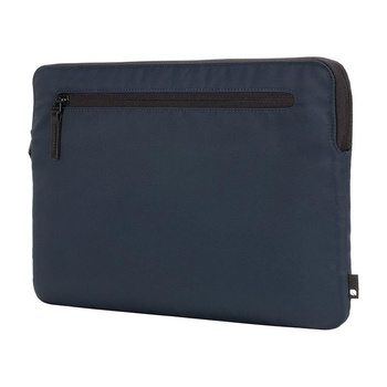 Incase Compact Sleeve in Flight Nylon - Pokrowiec z kieszenią MacBook Pro 14" (2023-2021) (granatowy)