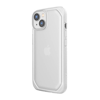 X-Doria Raptic Slim - Biodegradowalne etui iPhone 14 (Clear)