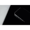 Moshi AirFoil Pro - Elastyczne szkło hybrydowe iPhone 13 / iPhone 13 Pro (czarna ramka)