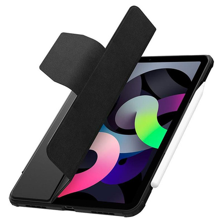 Spigen Ultra Hybrid Pro - Etui do iPad Air 11” M3 (2025) / M2 (2024) / iPad Air 10.9” (5-4 gen.) (2022-2020) (Black)