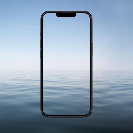 Nillkin H+ Anti-Explosion Glass - Szkło ochronne Apple iPhone 13 Pro Max