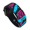 League of Legends - Pasek do Apple Watch (Jinx Graffiti)