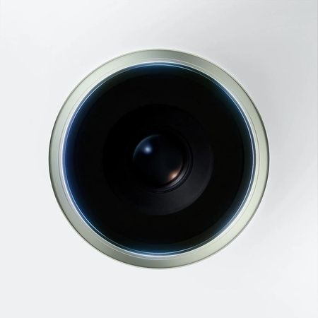 3mk HARDY Lens Protection Pro - Szkło na obiektyw aparatu iPhone 17 Pro / iPhone 17 Pro Max (Black)