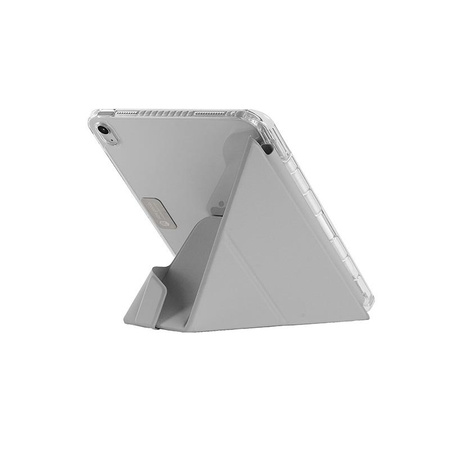 STM OPP – Etui iPad 10.9" (2022) (szary)