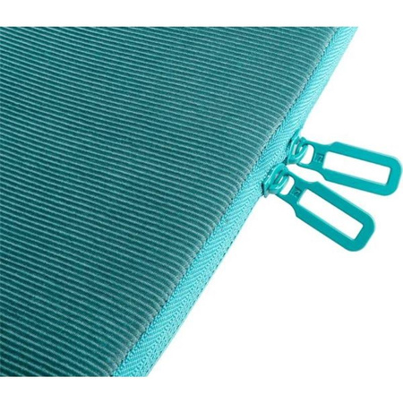 Tucano Velluto - Pokrowiec MacBook Pro 16" / Laptop 15.6” (niebieski)