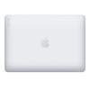 Incase Hardshell Case - Etui MacBook Air 13" Retina (M1/2020) (Dots/Clear)