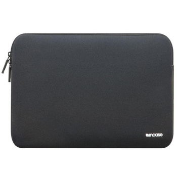 Incase Classic Sleeve with Ariaprene - Pokrowiec MacBook Pro 13" (M1/2020) (czarny)