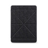 Moshi VersaCover - Etui origami iPad 10.2" (2021 / 2020 / 2019) (Metro Black)