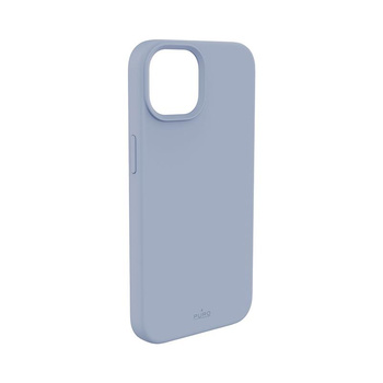 PURO ICON Cover - Etui iPhone 14 / iPhone 13  (Sierra Blue)