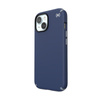 Speck Presidio2 Pro Magsafe - Etui iPhone 15 (Coastal Blue / Dustgrey / White)