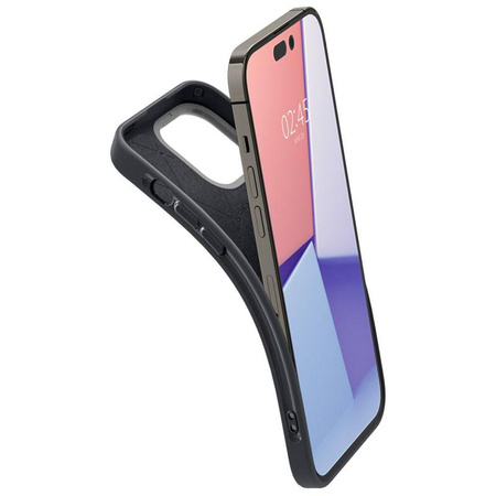 Spigen Cyrill Ultra Color MagSafe – Etui do iPhone 14 Pro Max (Dusk)