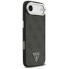 Guess 4G Triangle Logo MagSafe - Etui iPhone Air (czarny)