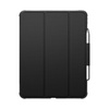 Spigen Rugged Armor Pro - Etui do iPad Pro 13" (M5,2025 / M4, 2024) (Black)