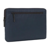 Incase Compact Sleeve in Flight Nylon - Pokrowiec z kieszenią MacBook Pro 14" (M4/M3/M2/M1/2024-2021) (granatowy)