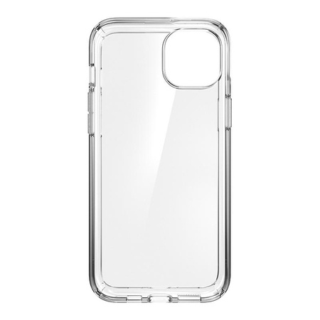 Speck Gemshell - Etui iPhone 15 Plus / iPhone 14 Plus (Clear)