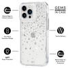 Case-Mate Karat - Etui iPhone 13 Pro (Crystal)