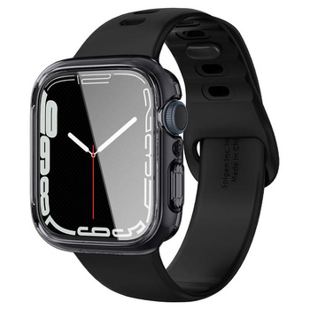 Spigen Ultra Hybrid - Obudowa do Apple Watch 7/8/9 45 mm (Space Crystal)