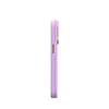 Moshi Napa Slim MagSafe - Skórzane etui iPhone 14 Pro (Lavender Purple)