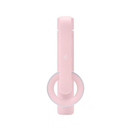 Spigen S570W MagSafe Bluetooth Selfie Stick Tripod - Statyw na smartfon / uchwyt selfie stick (Misty Rose)