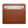 Spigen Valentinus Sleeve Laptop - Etui na notebooka 15" / 16" (Classic Brown)