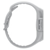 Spigen Liquid Air Pro - Pasek z obudową do Apple Watch 10 46 mm (Grey)