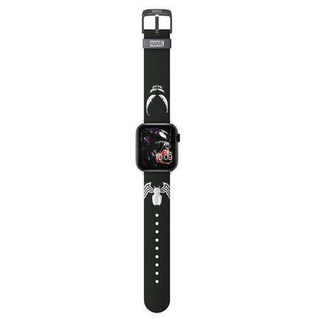 MARVEL - Pasek do Apple Watch (Venom Insignia)