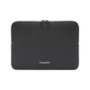 Tucano Colore2 - Pokrowiec MacBook Air 13” / Pro 13" / Laptop 12” (czarny)