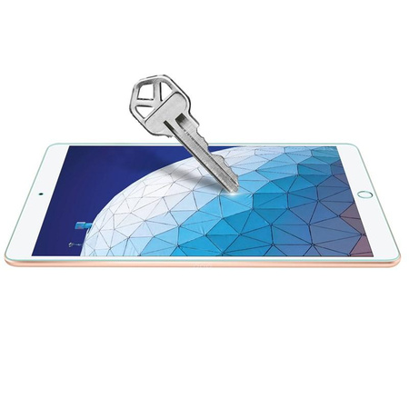 Nillkin H+ Anti-Explosion Glass - Szkło ochronne 0.3 mm iPad Air 2019 / iPad Pro 10.5 2017