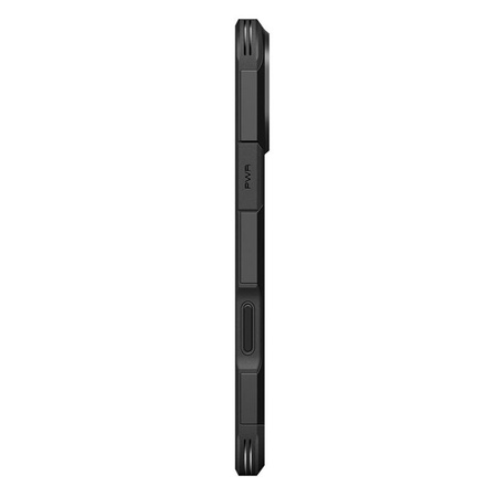 Spigen Tough Armor T Mag MagSafe - Etui do iPhone 17 Pro (Black)