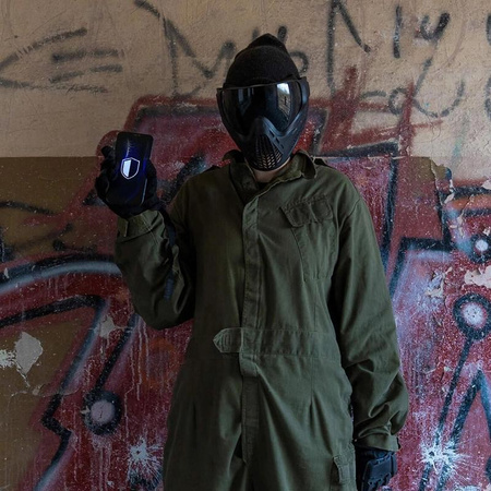 3mk FlexibleGlass Pro - Szkło hybrydowe do iPhone Air