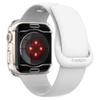 Spigen Ultra Hybrid - Obudowa do Apple Watch 7/8/9 41 mm (Space Crystal)