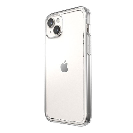 Speck Gemshell - Etui iPhone 15 Plus / iPhone 14 Plus (Clear)