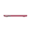 Speck SmartShell - Obudowa MacBook Air 13,6" M3 (2024) / M2 (2022) (Cozy Pink)