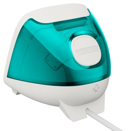 Spigen Classic C1 - Podstawka do ładowania Apple Watch (Bondi Blue)