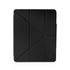 STM OPP – Etui iPad Air 13" M3 (2025) / M2 (2024) (czarny)