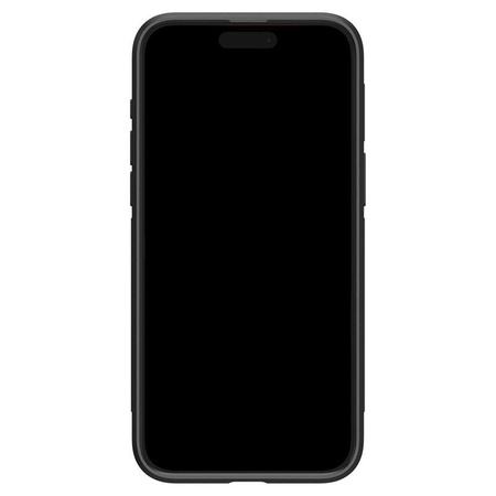 Spigen Cryo Armor - Etui do iPhone 15 Pro Max (Cryo Red)