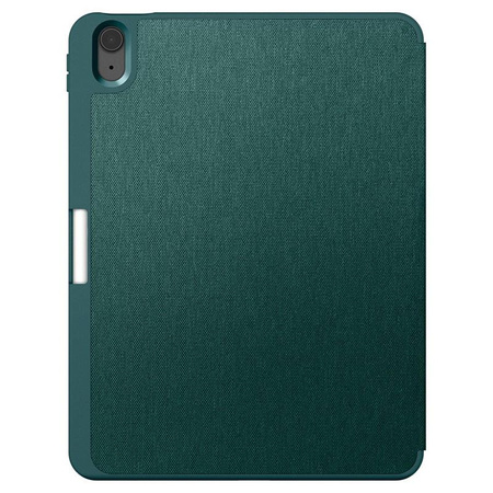 Spigen Urban Fit - Etui do iPad Air 11” M3 (2025) / M2 (2024) / iPad Air 10.9” (5-4 gen.) (2022-2020) (Midnight Green)