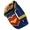 DC Comics - Pasek do Apple Watch (Wonder Woman Tactical)