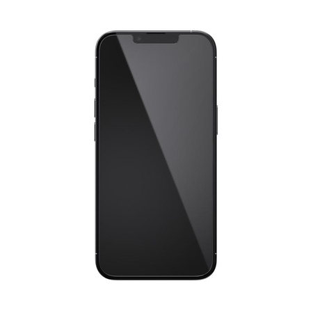 Speck Shieldview Glass - Hartowane szkło ochronne iPhone 13 / iPhone 13 Pro z powłoką MICROBAN