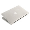 Tucano Nido Hard Shell - Obudowa MacBook Pro 16" 2019 (przezroczysty)