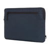Incase Compact Sleeve in Flight Nylon - Pokrowiec z kieszenią MacBook Pro 14" (2023-2021) (granatowy)