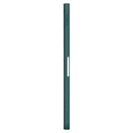 Spigen Urban Fit - Etui do iPad Air 11” M3 (2025) / M2 (2024) / iPad Air 10.9” (5-4 gen.) (2022-2020) (Midnight Green)