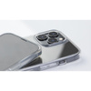 Moshi iGlaze XT - Etui iPhone 13 Pro Max (Crystal Clear)