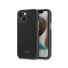 Moshi Arx Slim Hardshell Case - Etui iPhone 13 mini MagSafe (Mirage Black)