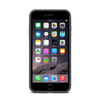 Moshi iGlaze Napa - Etui iPhone 6s Plus / iPhone 6 Plus (Onyx Black)