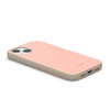 Moshi iGlaze Slim Hardshell Case - Etui iPhone 13 (system SnapTo) (Dahlia Pink)
