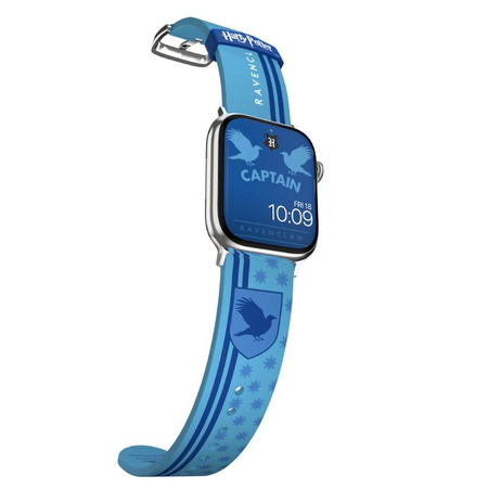 Harry Potter - Pasek do Apple Watch (House Pride - Ravenclaw)