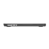 Speck SmartShell - Obudowa MacBook Air 15" M3 (2024) / M2 (2023) (Obsidian)