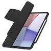 Spigen Ultra Hybrid Pro - Etui do iPad Pro 11” (M4, 2024) (Black)