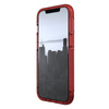 X-Doria Raptic Air - Etui iPhone 13 Pro (Drop Tested 4m) (Red)